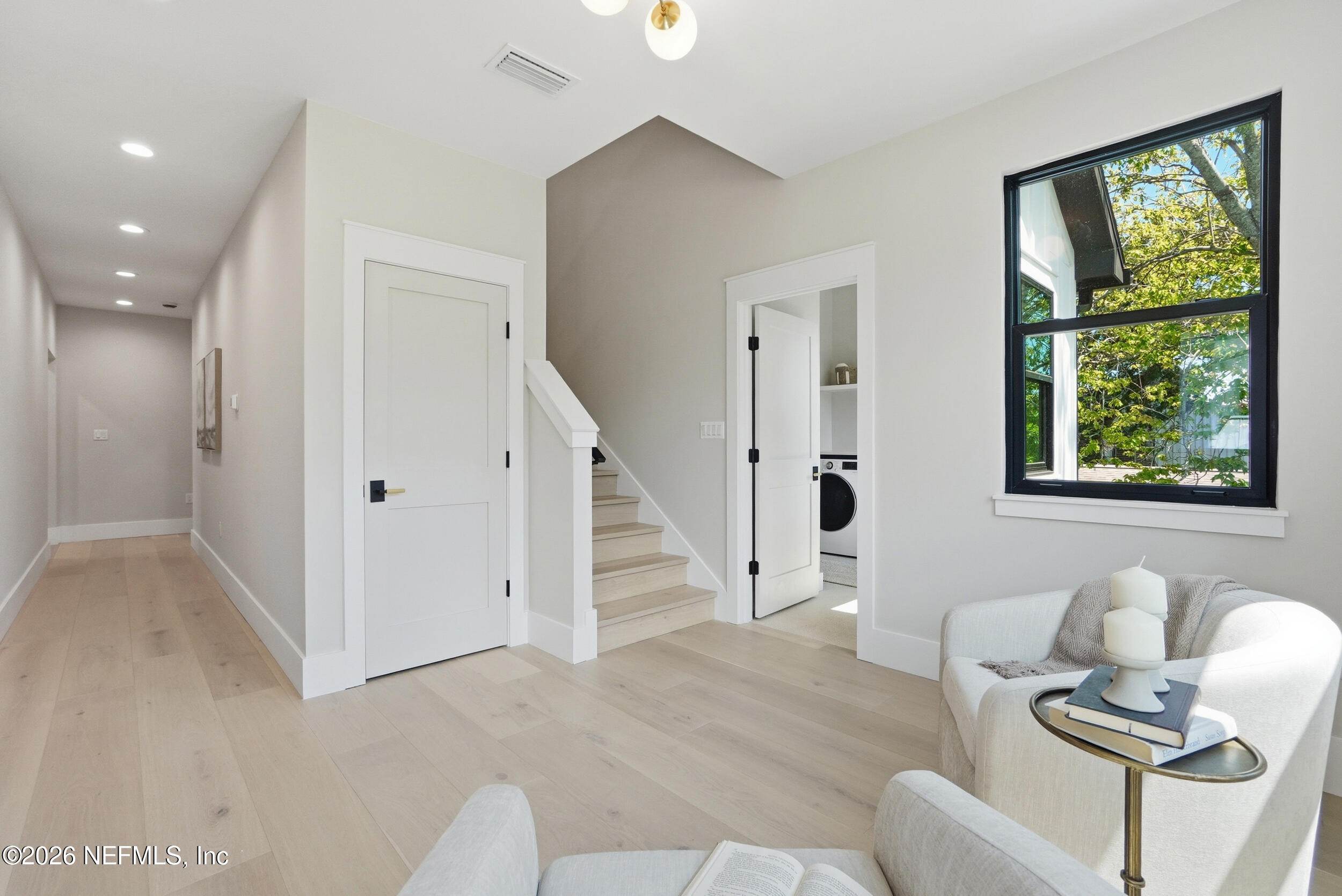 371 9th Street Atlantic Beach, FL 32233 - Photo 68 of 99 2nd floor sitting room/flex space
