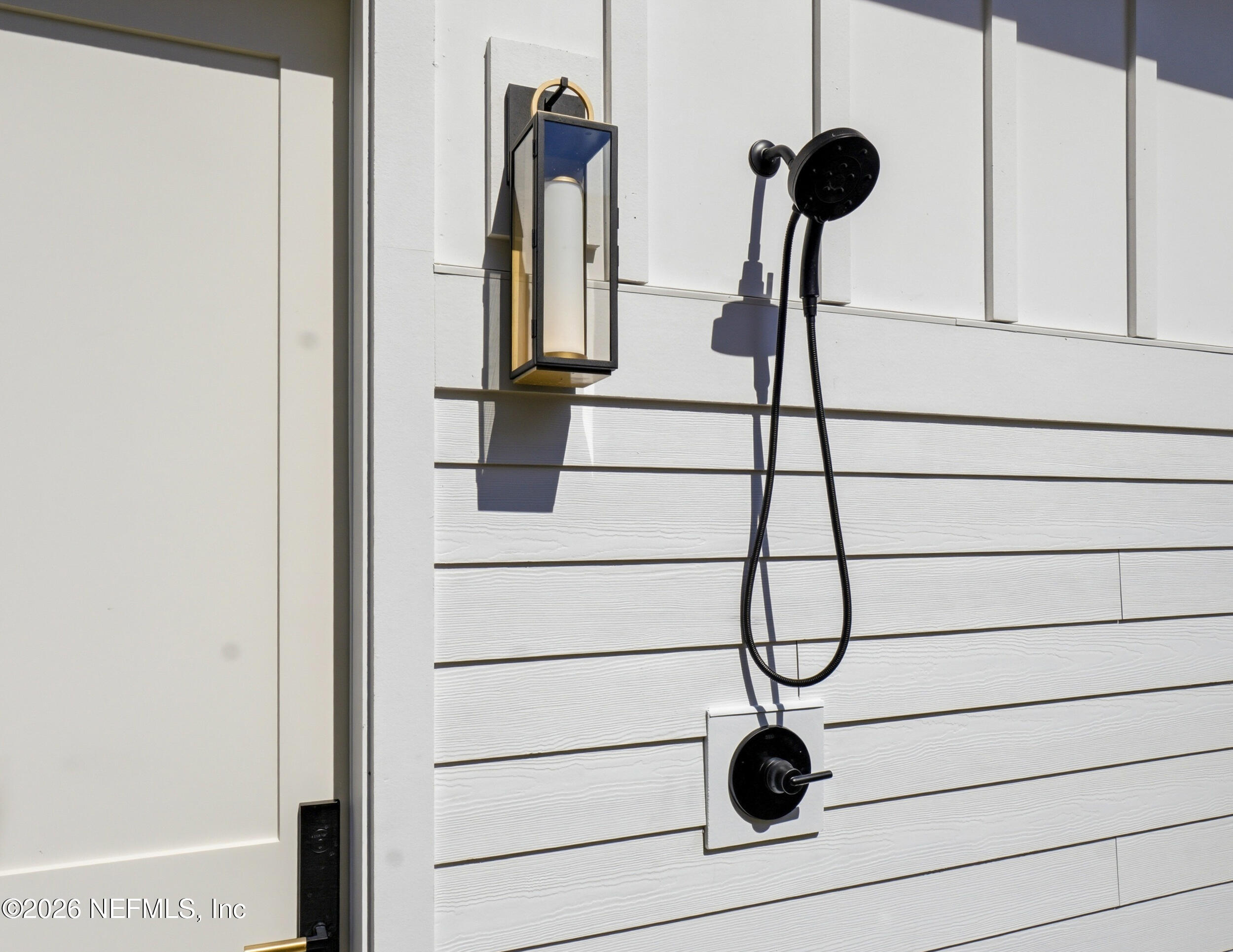 371 9th Street Atlantic Beach, FL 32233 - Photo 84 of 99 outdoor shower