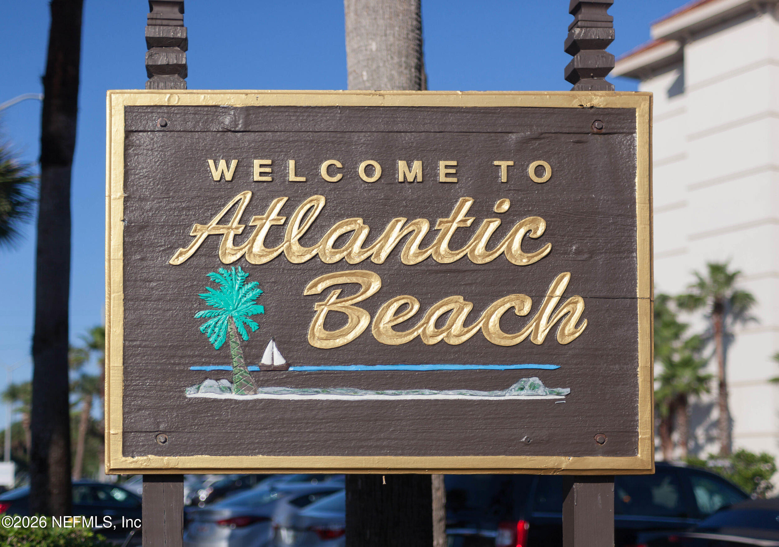 371 9th Street Atlantic Beach, FL 32233 - Photo 90 of 99 Welcome to Atlantic Beach