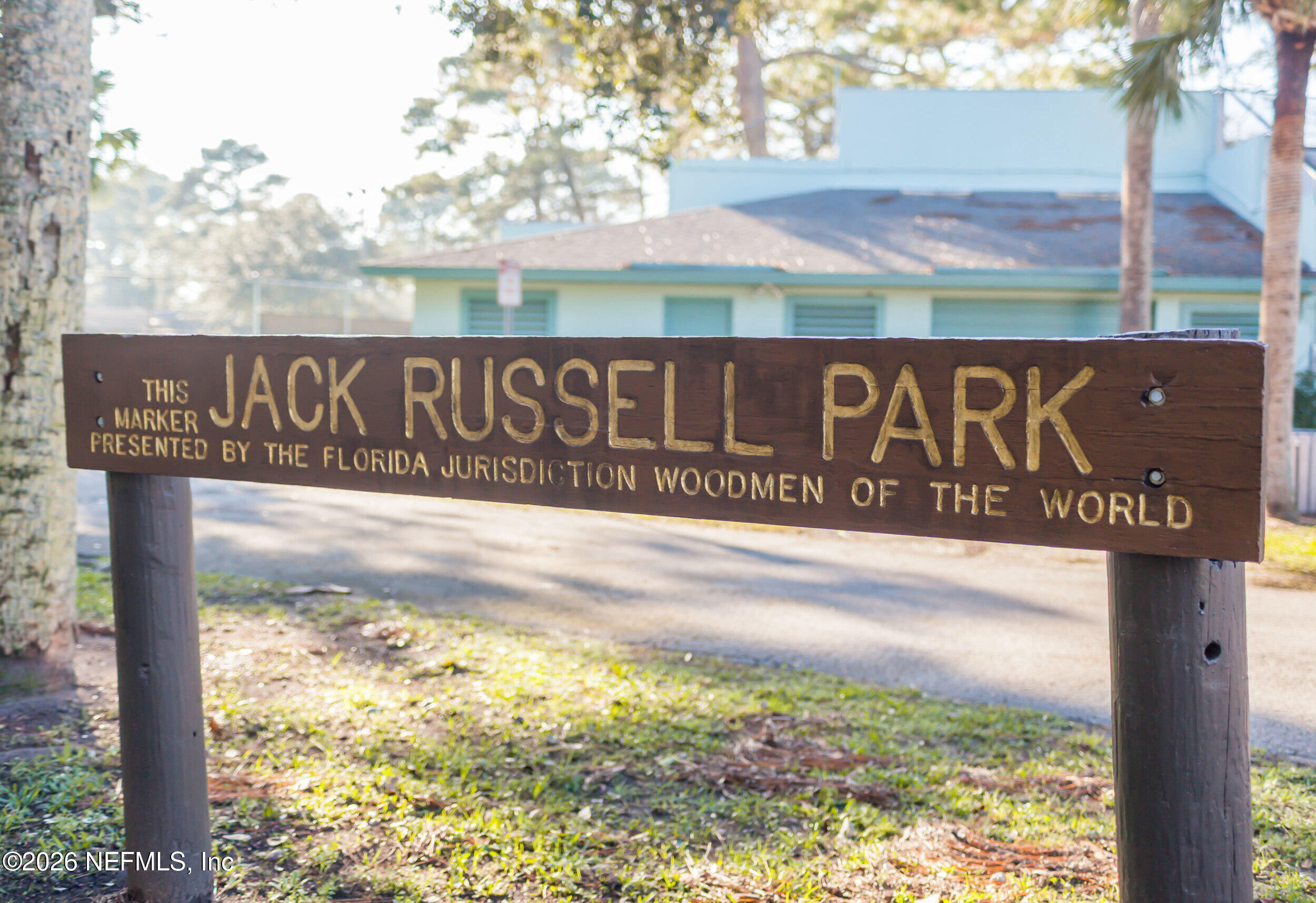 371 9th Street Atlantic Beach, FL 32233 - Photo 91 of 99 Jack Russell Park