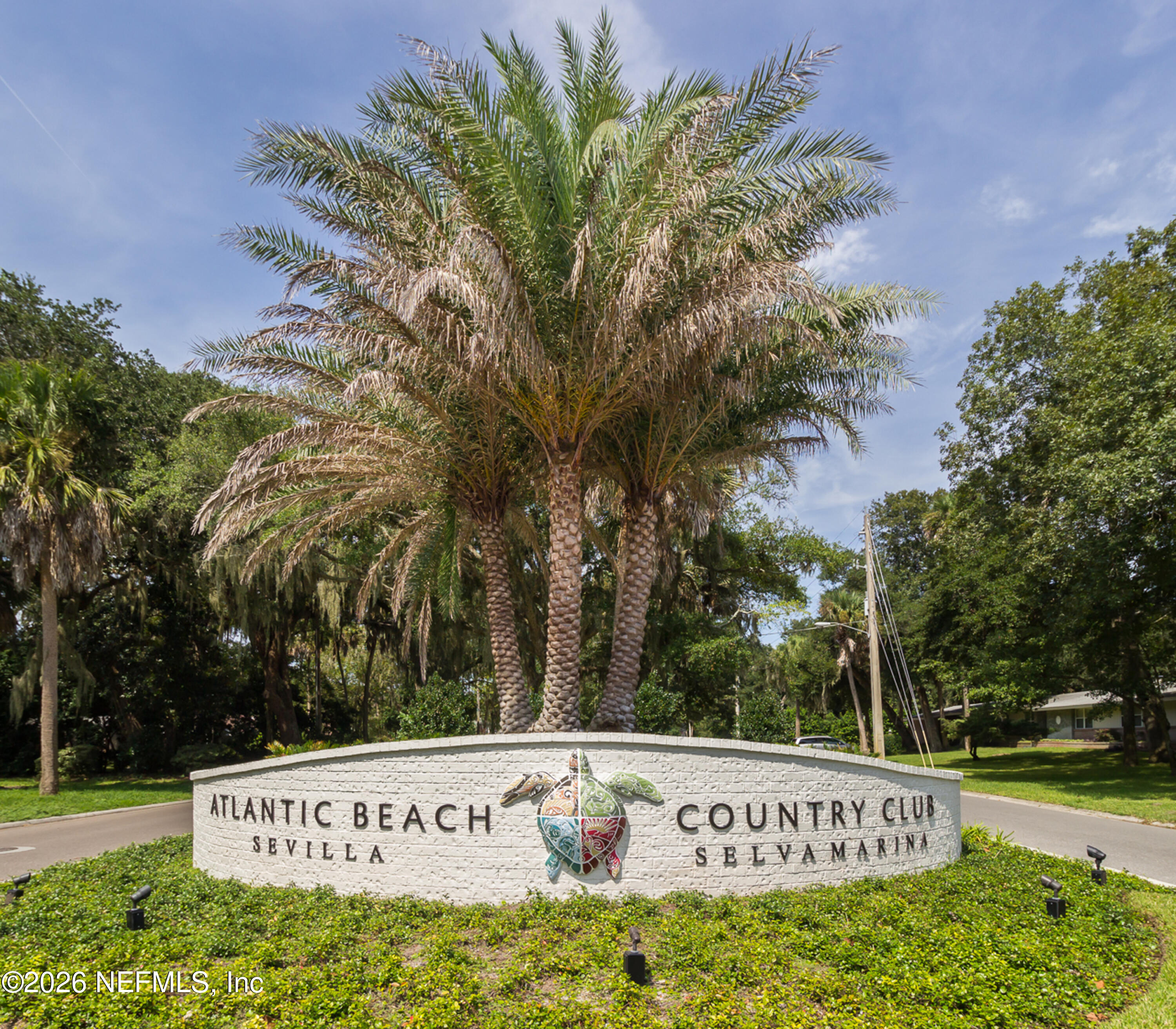 371 9th Street Atlantic Beach, FL 32233 - Photo 98 of 99 Atlantic Beach Country Club