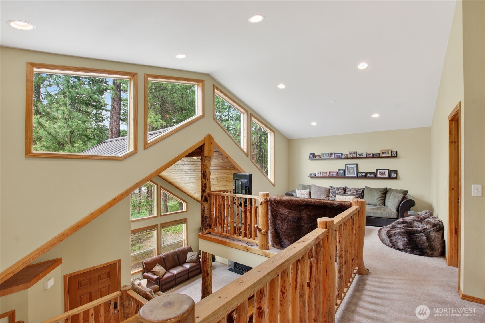 140 Evergreen Valley Loop Road Ronald, WA 98940 - Photo 15 of 31 Gallery Image 15