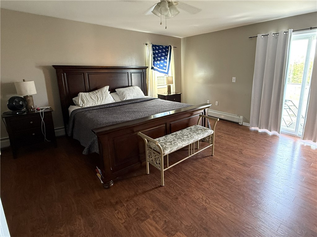 308 Prospect Hill Road Horseheads, NY 14845 - Photo 14 of 45 Master Bedroom