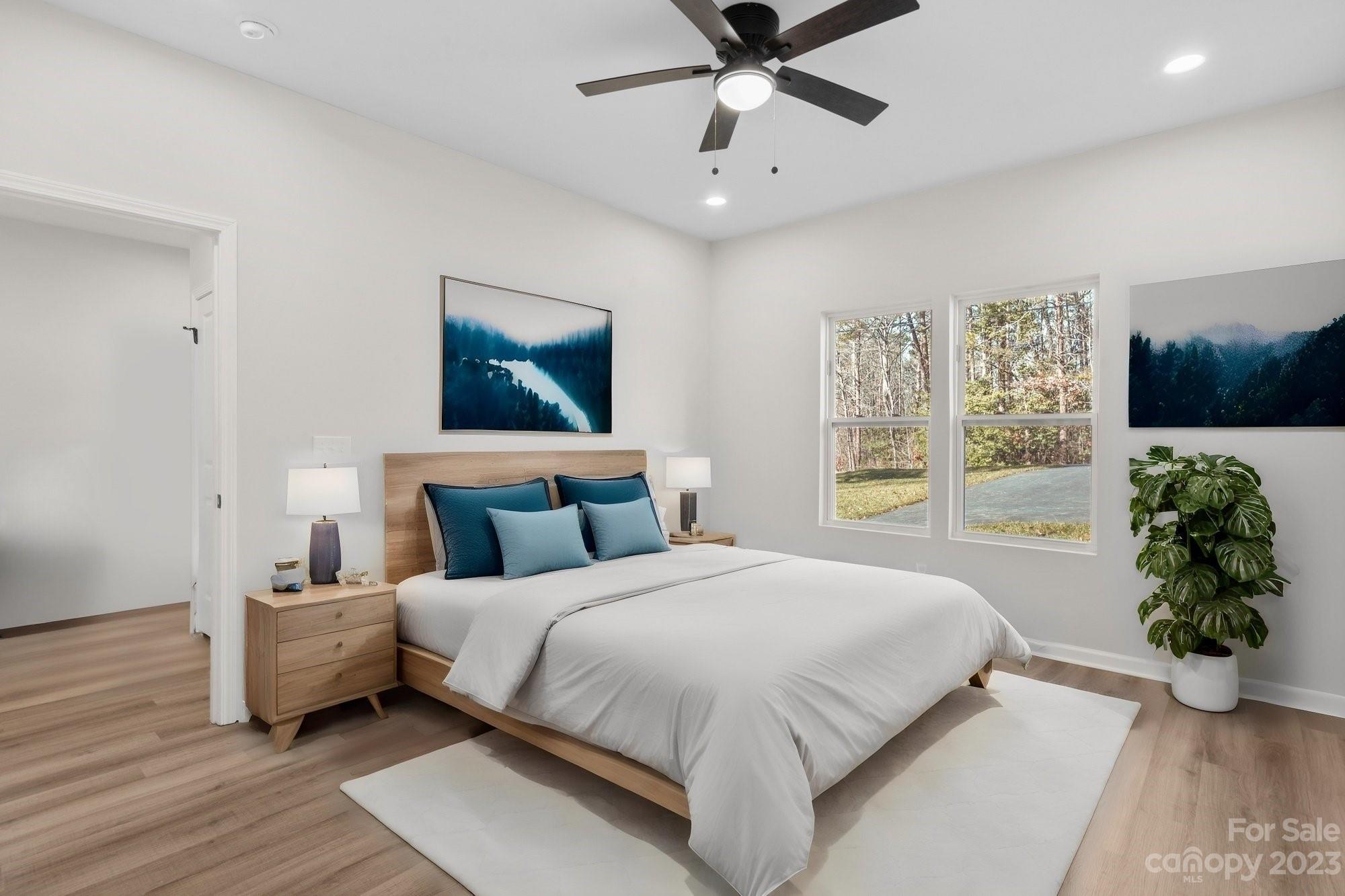 237 Spring Shore Road Statesville, NC 28677 - Photo 16 of 34 Gallery Image 16