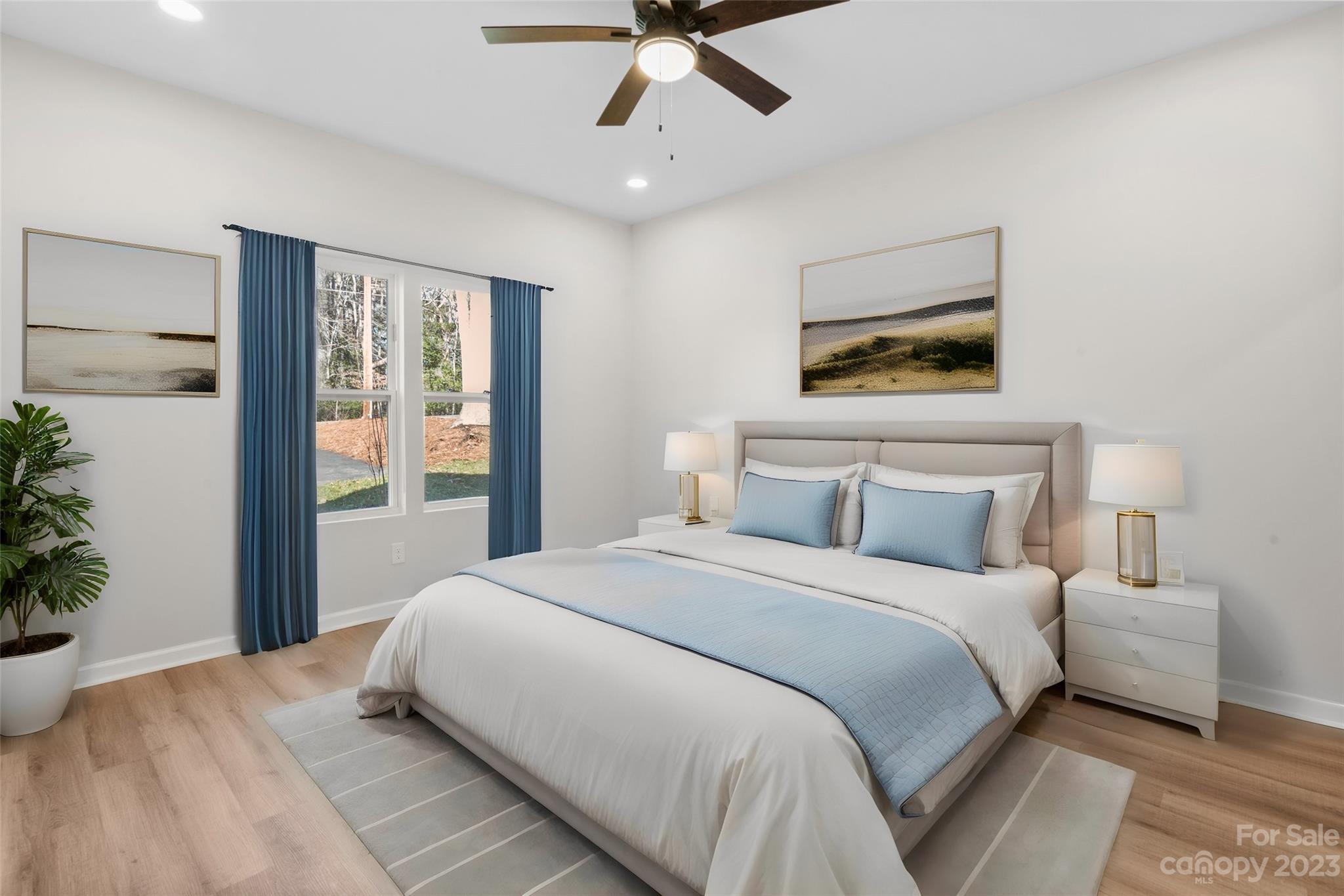 237 Spring Shore Road Statesville, NC 28677 - Photo 18 of 34 Gallery Image 18