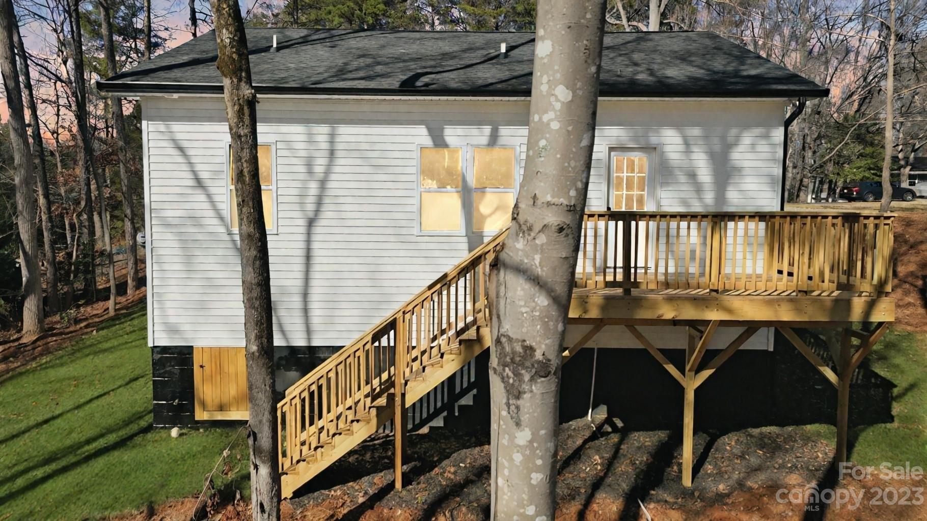 237 Spring Shore Road Statesville, NC 28677 - Photo 30 of 34 Gallery Image 30