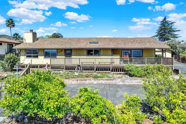 $440,000 | 1090 Blueridge Drive, Napa, CA 94558