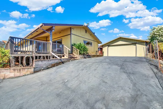 $440,000 | 1090 Blueridge Drive, Napa, CA 94558