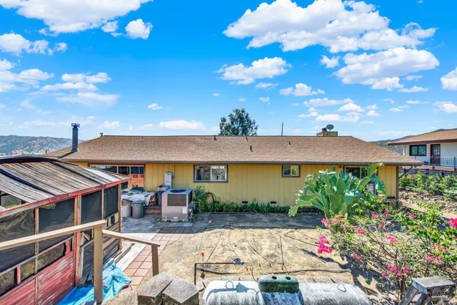 $440,000 | 1090 Blueridge Drive, Napa, CA 94558