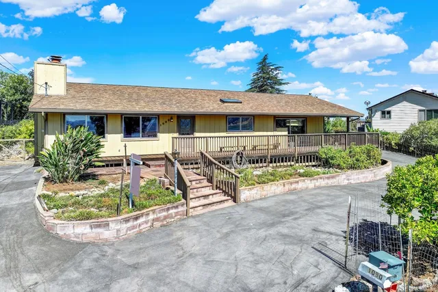 $440,000 | 1090 Blueridge Drive, Napa, CA 94558