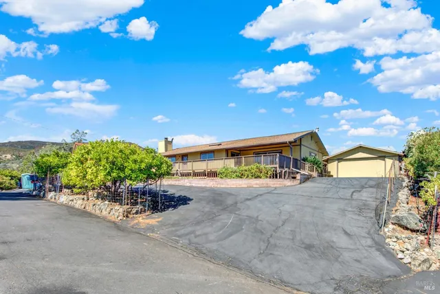 $440,000 | 1090 Blueridge Drive, Napa, CA 94558
