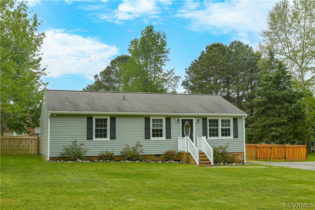 4019 Union Branch Road Petersburg, VA 23805 - Photo 1 of 26 Gallery Image 1