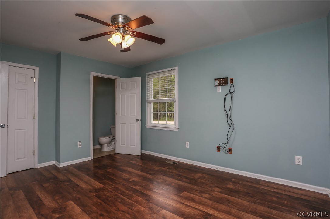 4019 Union Branch Road Petersburg, VA 23805 - Photo 13 of 26 Gallery Image 13