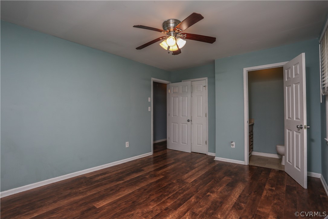 4019 Union Branch Road Petersburg, VA 23805 - Photo 14 of 26 Gallery Image 14