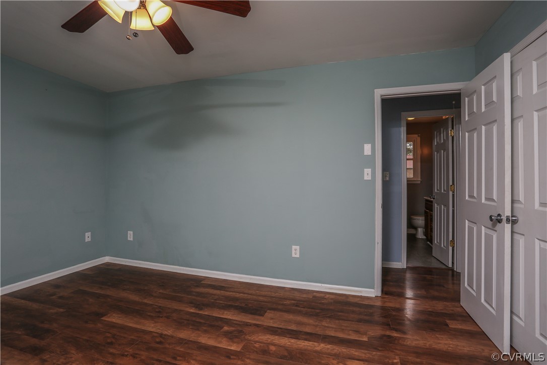 4019 Union Branch Road Petersburg, VA 23805 - Photo 20 of 26 Gallery Image 20