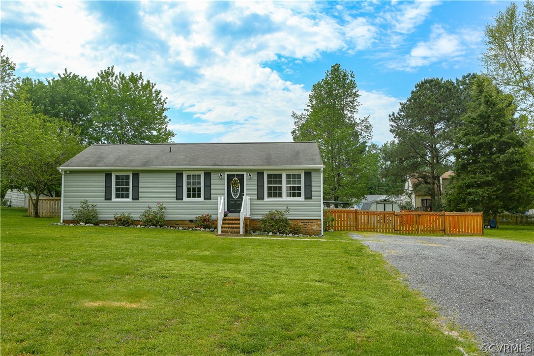 4019 Union Branch Road Petersburg, VA 23805 - Photo 2 of 26 Gallery Image 2