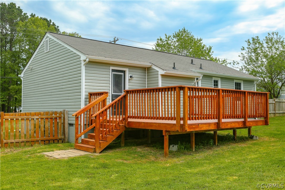 4019 Union Branch Road Petersburg, VA 23805 - Photo 24 of 26 Gallery Image 24