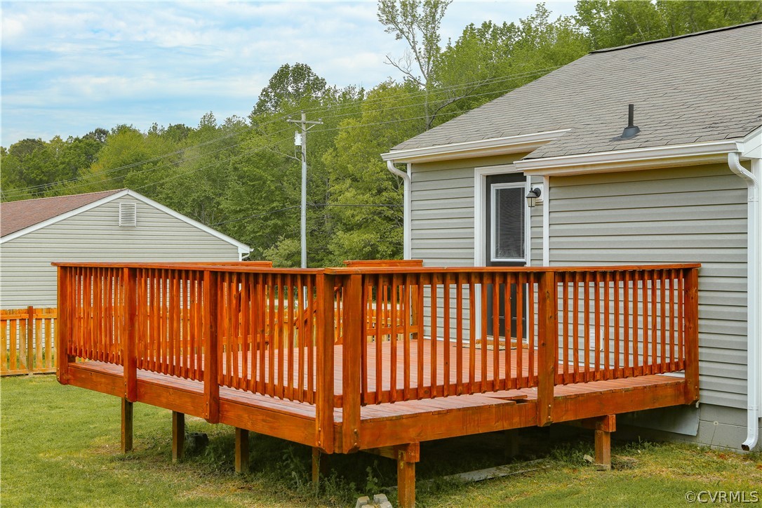 4019 Union Branch Road Petersburg, VA 23805 - Photo 25 of 26 Gallery Image 25