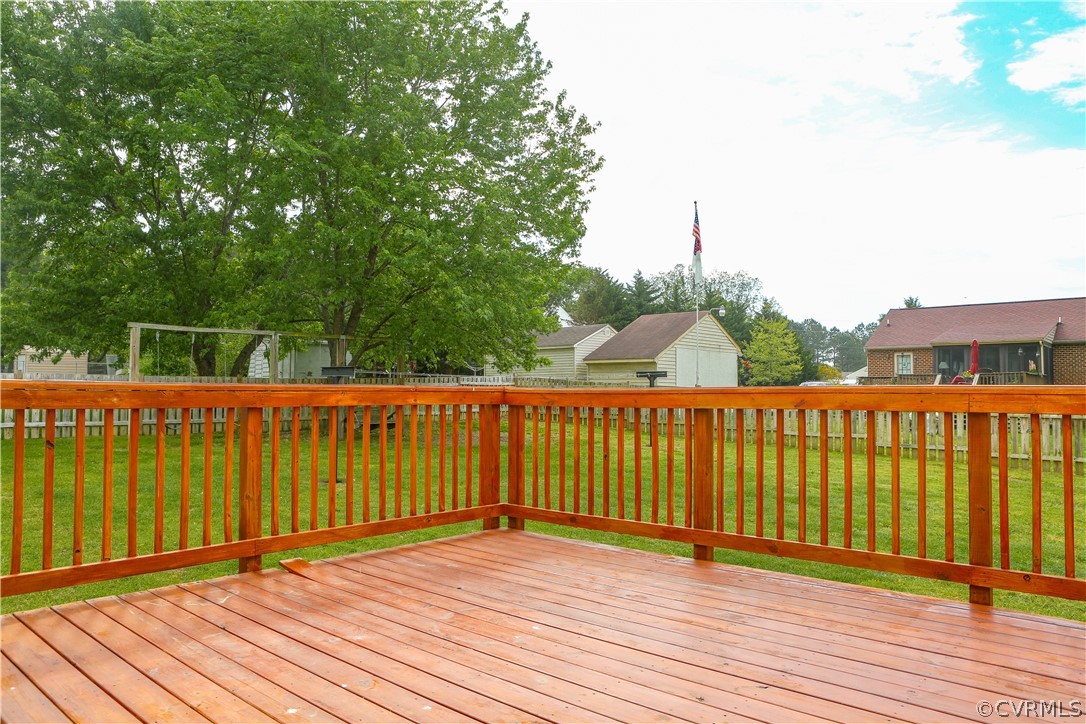 4019 Union Branch Road Petersburg, VA 23805 - Photo 26 of 26 Gallery Image 26