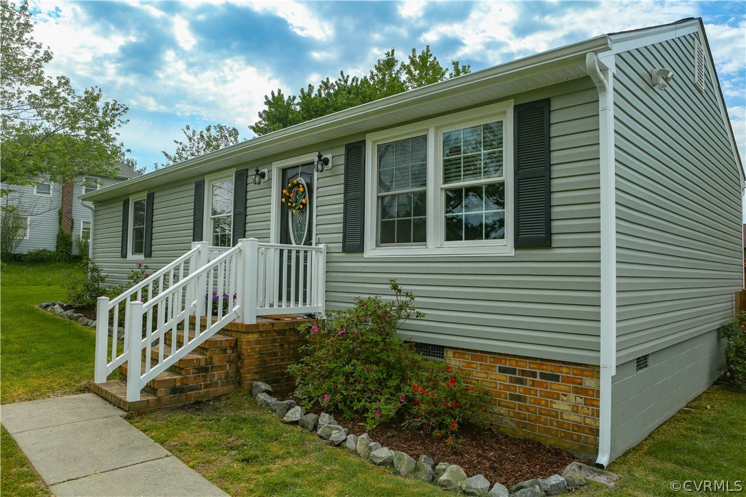 4019 Union Branch Road Petersburg, VA 23805 - Photo 3 of 26 Gallery Image 3