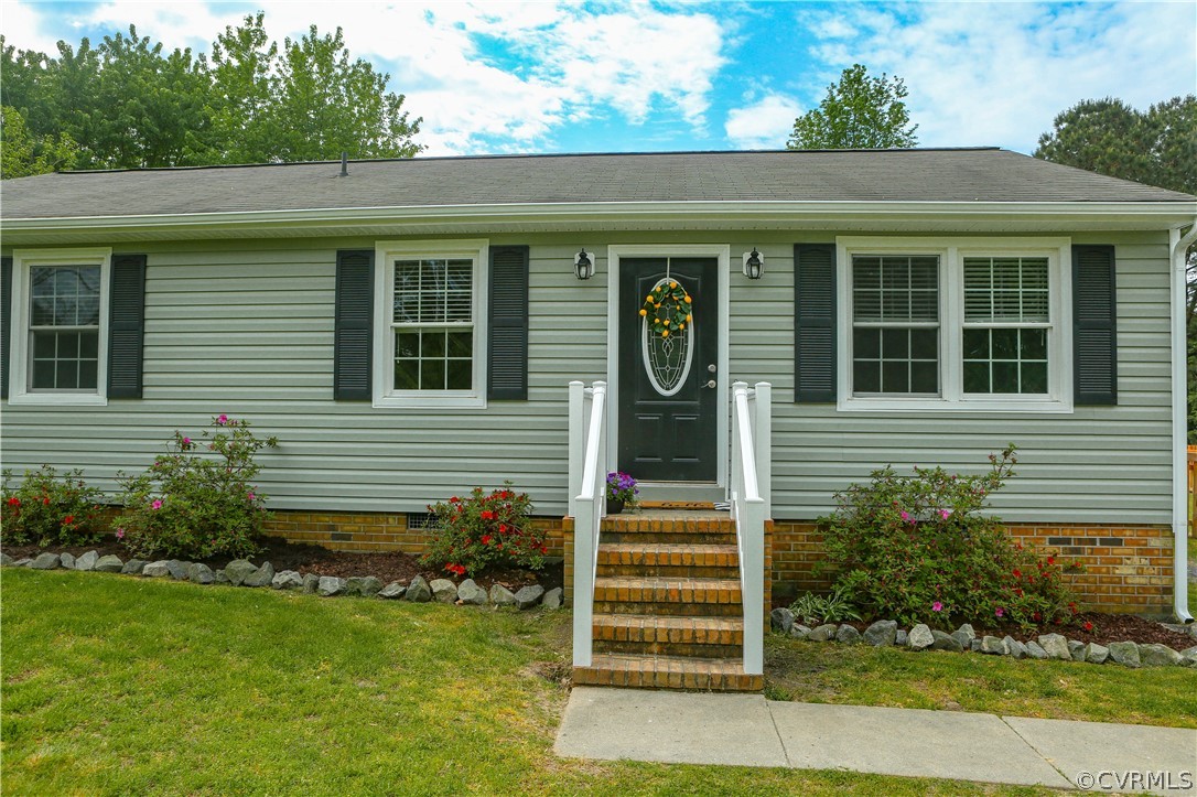 4019 Union Branch Road Petersburg, VA 23805 - Photo 5 of 26 Gallery Image 5