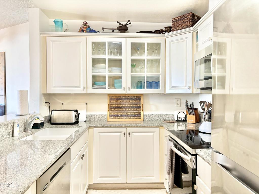 3101 Peninsula Road, Unit 312 Oxnard, CA 93035 - Photo 12 of 38 Gallery Image 12