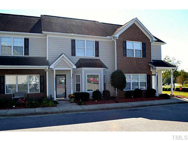 249 Dairy Road Clayton, NC 27520 - Photo 1 of 24 Welcome Home...to Clayton's Bennington Place... Facade/Exterior Front