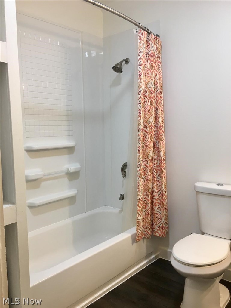 216 Henderson Street Barnesville, OH 43713 - Photo 21 of 27
