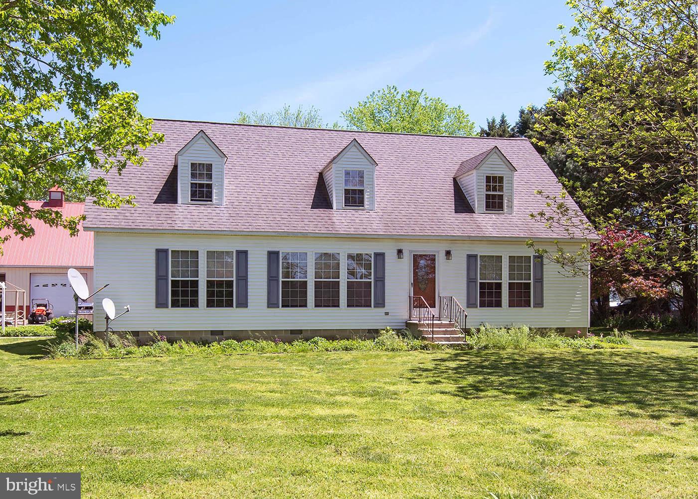 4731 Bucktown Road Cambridge, MD 21613 - Photo 15 of 125 Gallery Image 15