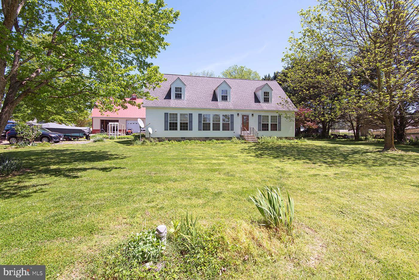 4731 Bucktown Road Cambridge, MD 21613 - Photo 17 of 125 Gallery Image 17