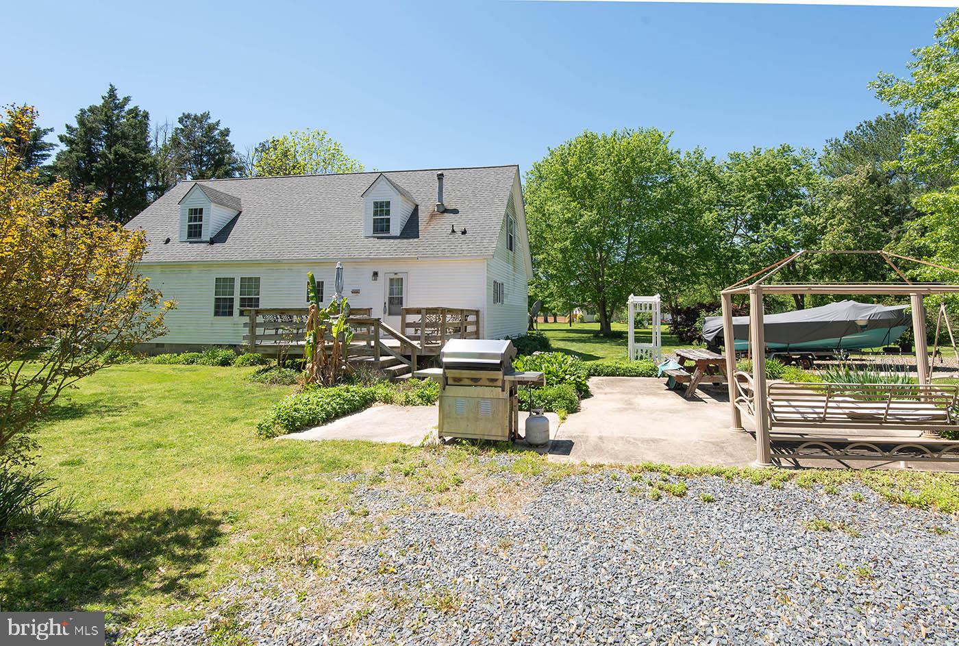 4731 Bucktown Road Cambridge, MD 21613 - Photo 51 of 125 Gallery Image 51