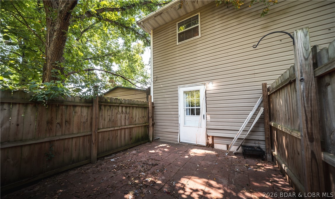 14 Leisure Road, Unit A & B Eldon, MO 65026 - Photo 20 of 36 Gallery Image 20