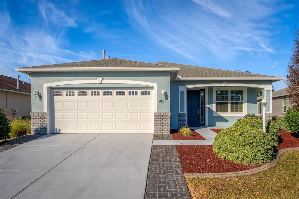 8134 Southwest 78th Terrace Road Ocala, FL 34476 - Photo 1 of 1 Gallery Image 1