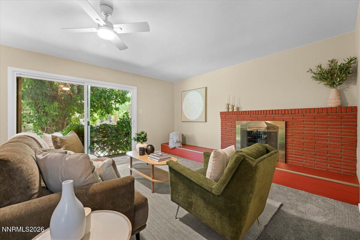 2750 Gellert Drive Reno, NV 89503 - Photo 33 of 45 33-2450 Gellert Drive Reno NV 89503 (2 o