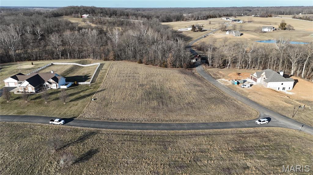 5 Seabiscuit Drive Troy, MO 63379 - Photo 1 of 8