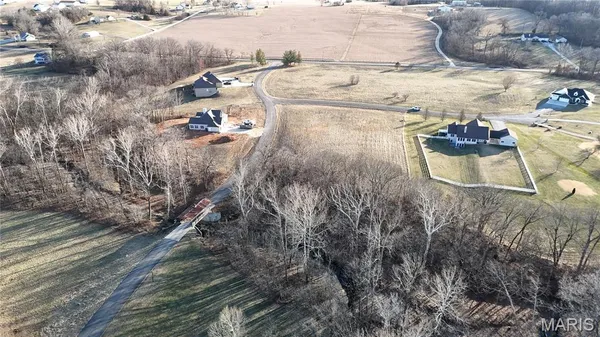 $70,000 | 5 Seabiscuit Drive, Troy, MO 63379