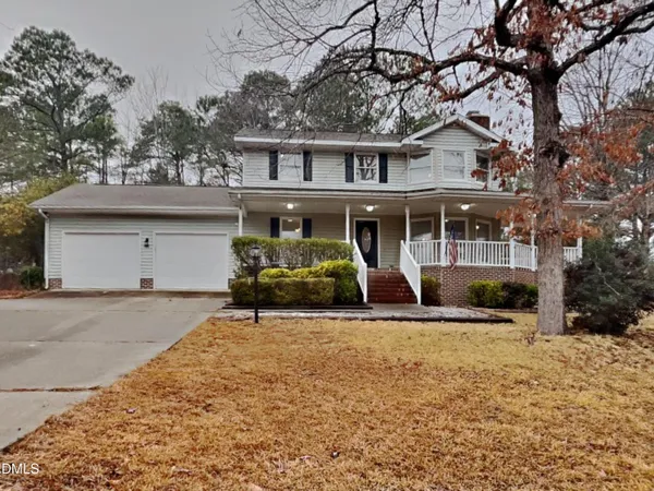 $1,769 | 145 Wispy Willow Drive, Sanford, NC 27332