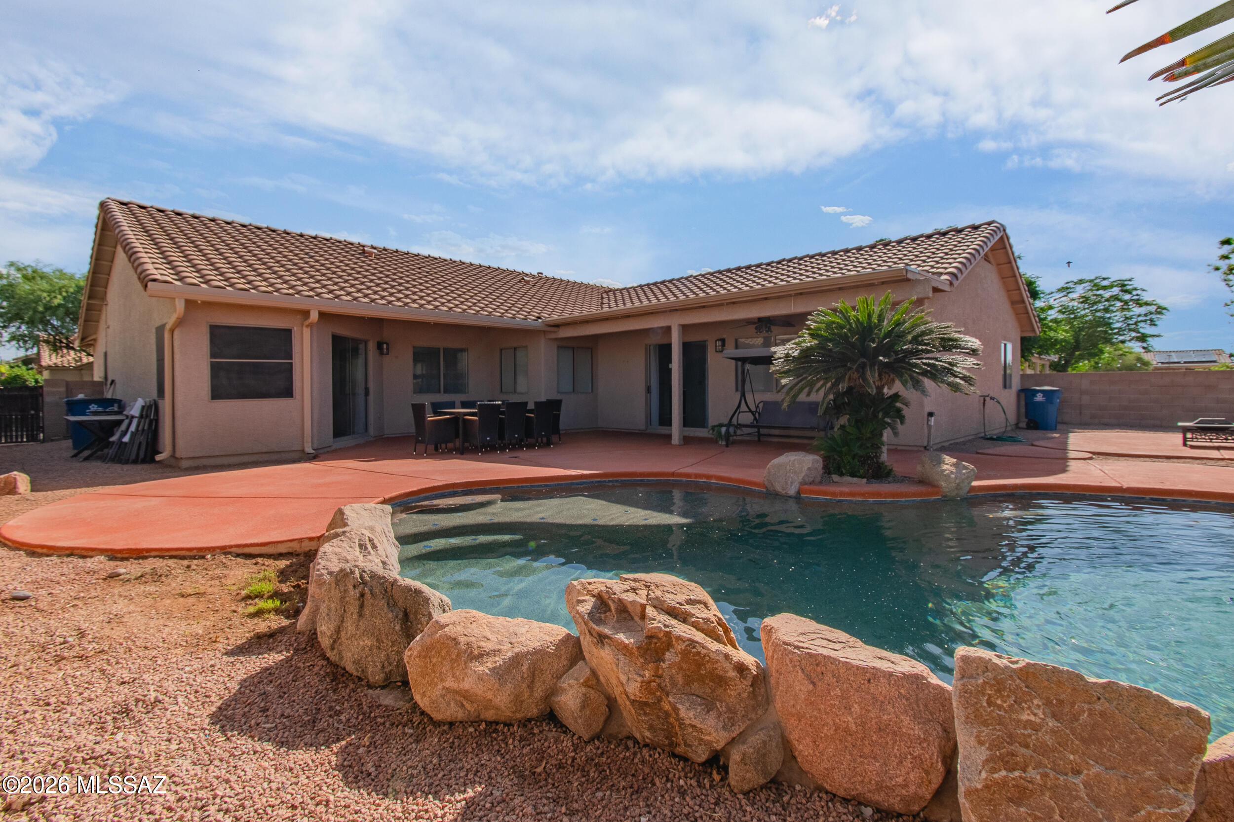 6532 West Harbin Ridge Way Tucson, AZ 85757 - Photo 23 of 28