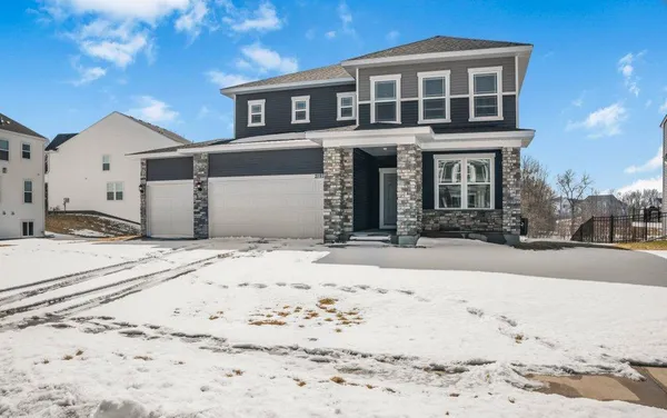 $599,900 | 21979 Lower Mill Avenue, Rogers, MN 55374