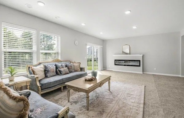 $599,900 | 21979 Lower Mill Avenue, Rogers, MN 55374