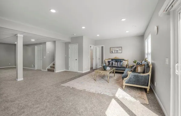 $599,900 | 21979 Lower Mill Avenue, Rogers, MN 55374