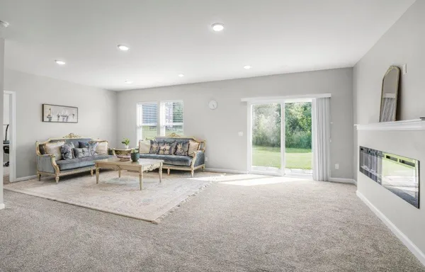 $599,900 | 21979 Lower Mill Avenue, Rogers, MN 55374