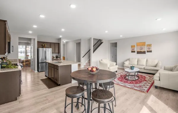 $599,900 | 21979 Lower Mill Avenue, Rogers, MN 55374