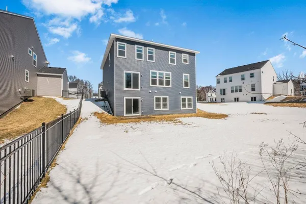 $599,900 | 21979 Lower Mill Avenue, Rogers, MN 55374