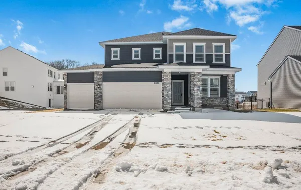 $599,900 | 21979 Lower Mill Avenue, Rogers, MN 55374