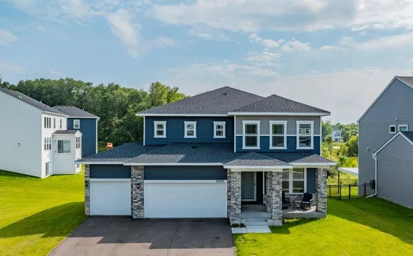 $599,900 | 21979 Lower Mill Avenue, Rogers, MN 55374