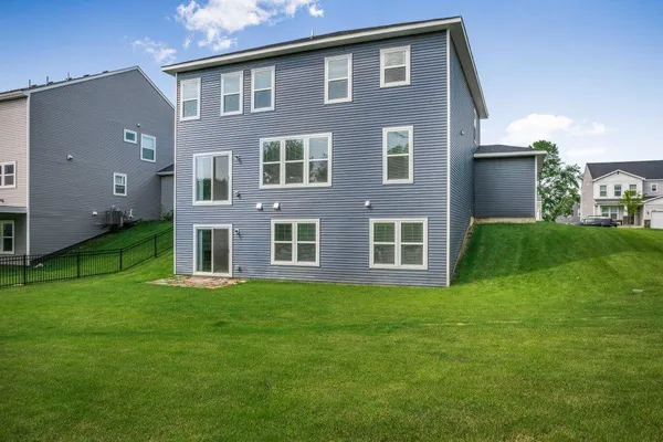 $599,900 | 21979 Lower Mill Avenue, Rogers, MN 55374