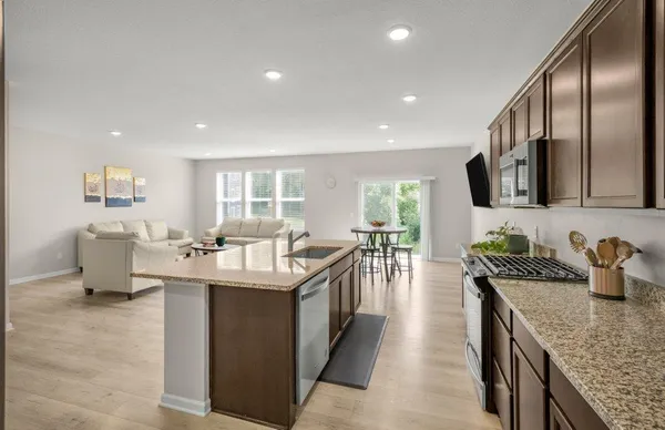 $599,900 | 21979 Lower Mill Avenue, Rogers, MN 55374