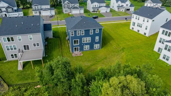 $599,900 | 21979 Lower Mill Avenue, Rogers, MN 55374