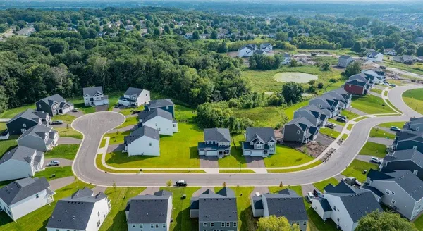 $599,900 | 21979 Lower Mill Avenue, Rogers, MN 55374